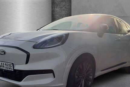 Ford Puma 2.500 km 30.990 &euro; Wernigerode 38855