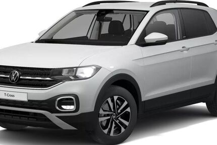 VW T-Cross 45.100 km 21.990 € Lübeck 23560