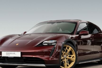 Porsche Taycan 26.300 km 79.777 &euro; Darmstadt 64295