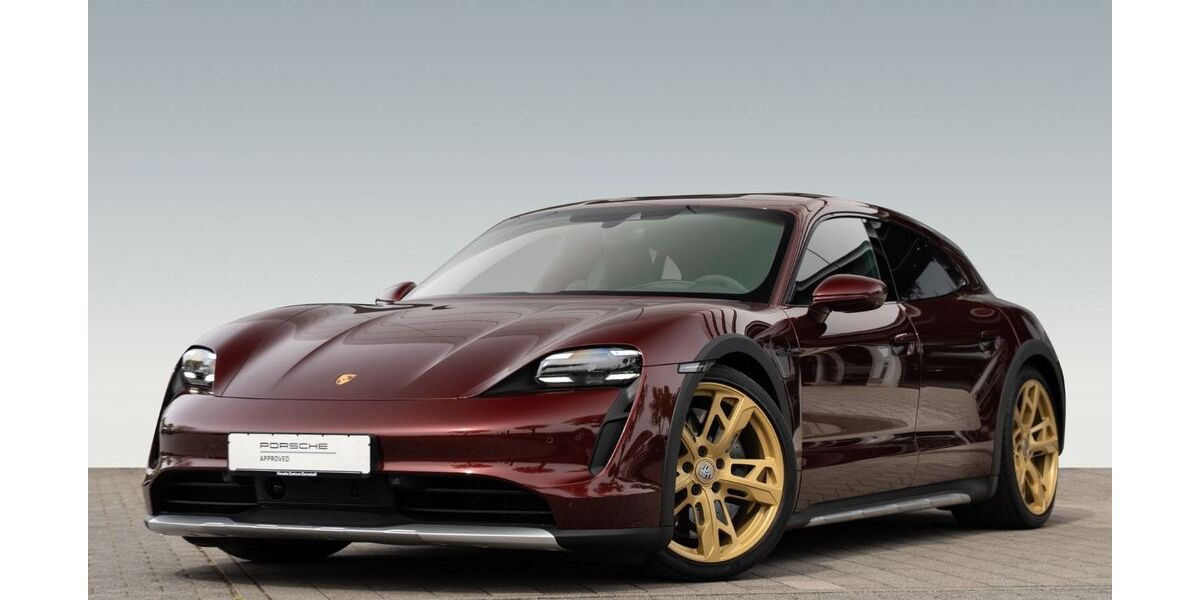 Porsche Taycan 26.300 km 79.777 &euro; Darmstadt 64295