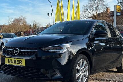 Opel Corsa 28.860 km 15.500 &euro; Marktoberdorf 87616