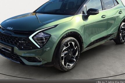 Kia Sportage 28.397 km 31.850 &euro; Berga 06536