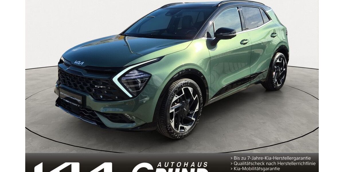 Kia Sportage 28.397 km 31.850 &euro; Berga 06536