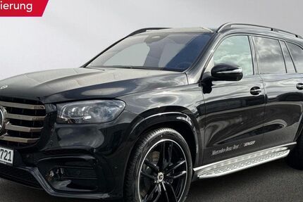 Mercedes-Benz GLS 450 18.000 km 112.990 &euro; Rheine 48429