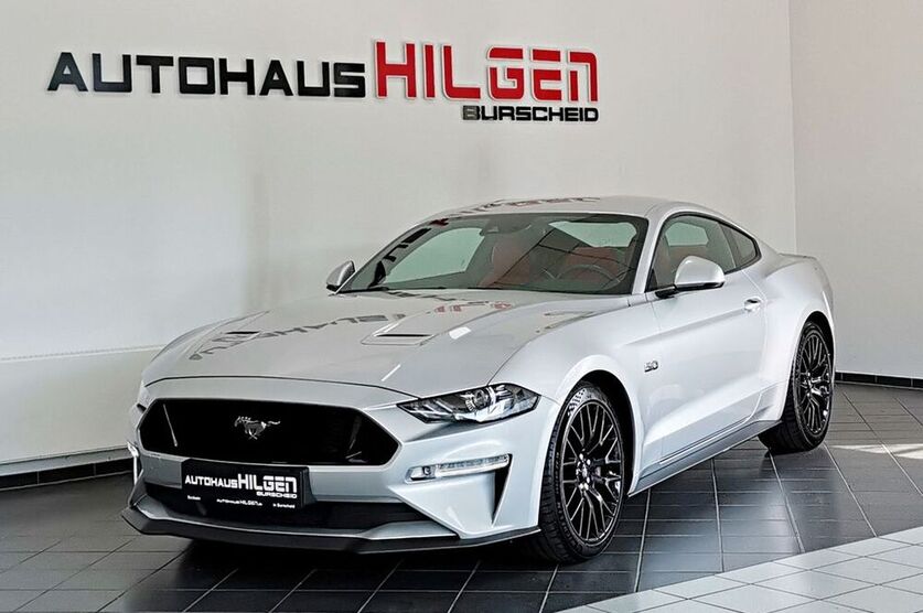 Mustang
