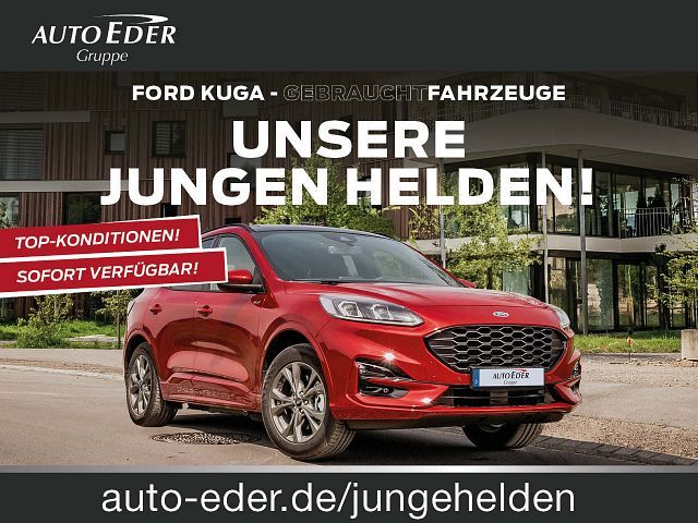 Mondeo