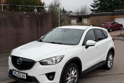 Mazda CX-5 170.000 km 7.500 &euro; Völklingen 66333