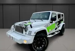 Jeep Wrangler 28.000 km 44.900 &euro; Singen 78224