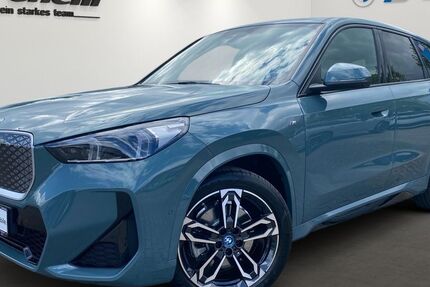 BMW iX1 19.000 km 52.900 &euro; Nürtingen 72622