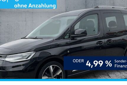 VW Caddy 33.345 km 34.830 € Bayreuth 95448