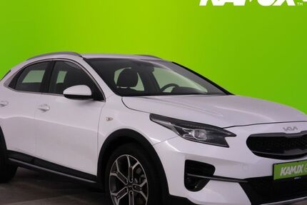 Kia XCeed 64.680 km 18.848 &euro; Heide 25746