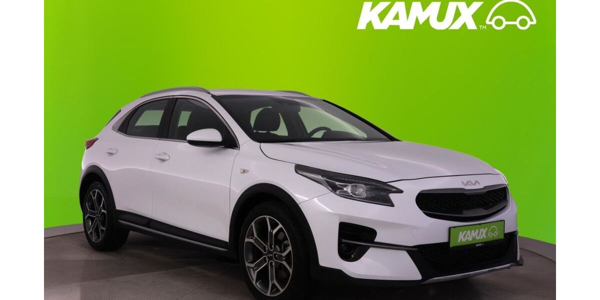 Kia XCeed 64.680 km 18.848 &euro; Heide 25746