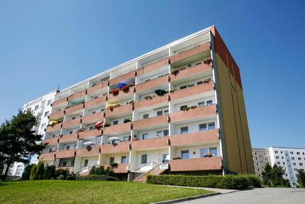 Wohnung Olbersdorf - 3 Zimmer, 70 m&sup2;, 372&euro; | Angebot:25804804