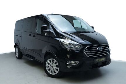 Ford Tourneo Custom 13.800 km 37.990 &euro; Altlußheim 68804