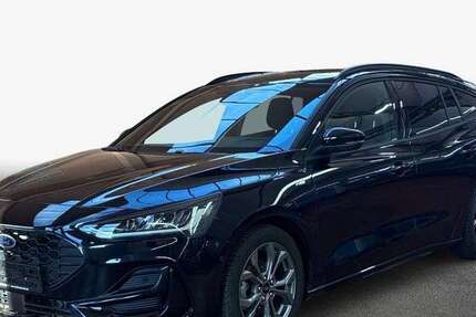 Ford Focus 29.659 km 19.900 &euro; Stuttgart 70190