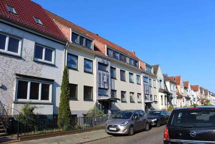 Wohnung zum Mieten in Bremen 600 € 70 m²