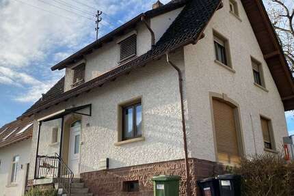 Haus zum Kaufen in Marxzell 559.000 € 220 m²