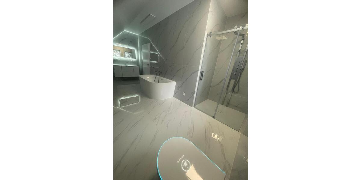 Maisonettenwohnung Berge - 3 Zimmer, 96 m&sup2;, 1.250&euro; | Angebot:24951607
