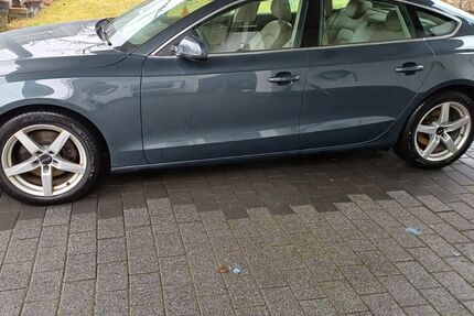 Audi A5 239.520 km 7.999 &euro; Brandscheid 56459