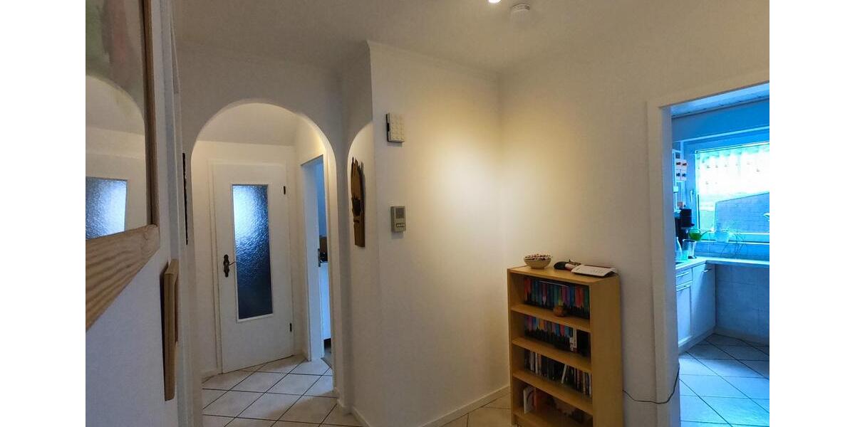 Dachgeschoßwohnung Hemer - 1 Zimmer, 54 m&sup2;, 486&euro; | Angebot:26321227