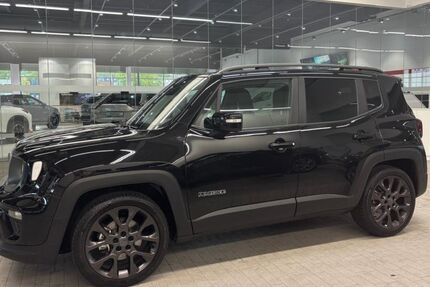 Jeep Renegade 24.691 km 25.580 € Dortmund 44145