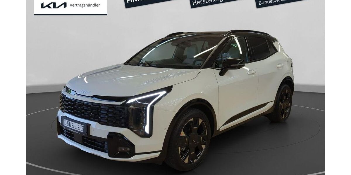 Kia Sportage 5.000 km 39.450 &euro; Leverkusen 51381