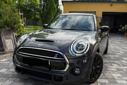 Mini Cooper S 77.000 km 20.400 &euro; Steinmauern 76479