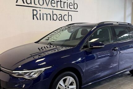 VW Golf 83.000 km 17.990 &euro; Rimbach 64668