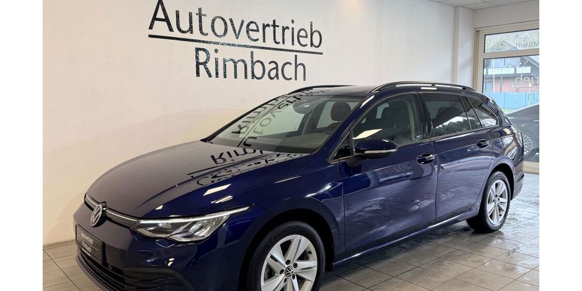 VW Golf 83.000 km 17.990 &euro; Rimbach 64668