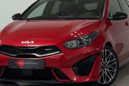 Kia pro ceed / ProCeed 31.500 km 25.950 &euro; Remscheid 42859