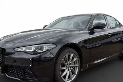 Alfa Romeo Giulia 31.500 km 42.890 &euro; Bremen 28207