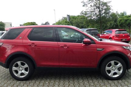 Land Rover Discovery 62.500 km 18.700 &euro; Erlenbach a. Main 63906
