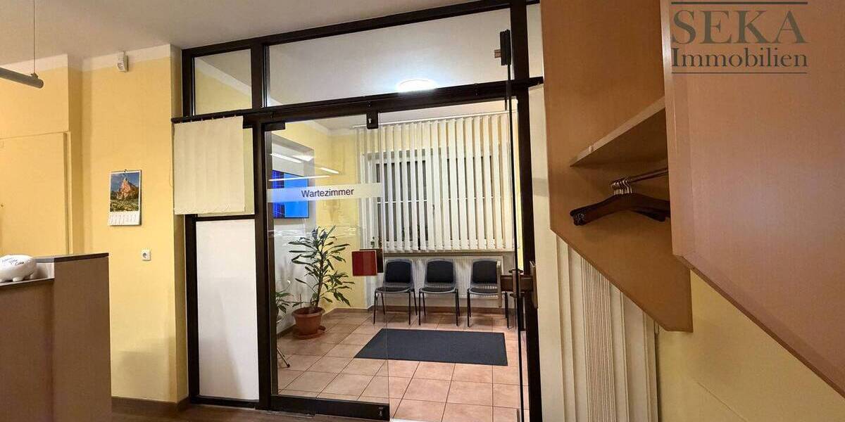 Etagenwohnung Regen - 3 Zimmer, 150 m&sup2;, 890&euro; | Angebot:26886483