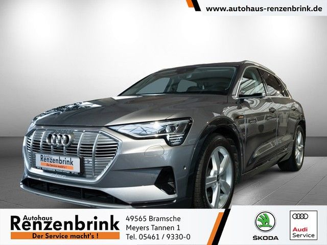 Audi e-tron 30.528 km 32.846 € Bramsche 49565