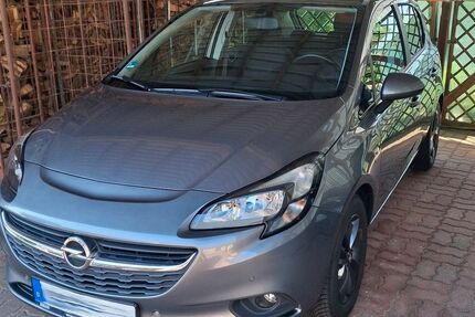 Opel Corsa 53.500 km 9.990 &euro; Osterrade 25767