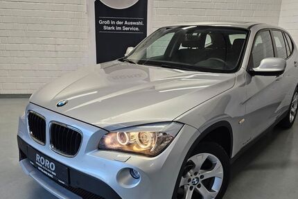 BMW X1 231.450 km 5.750 &euro; Lippstadt 59557