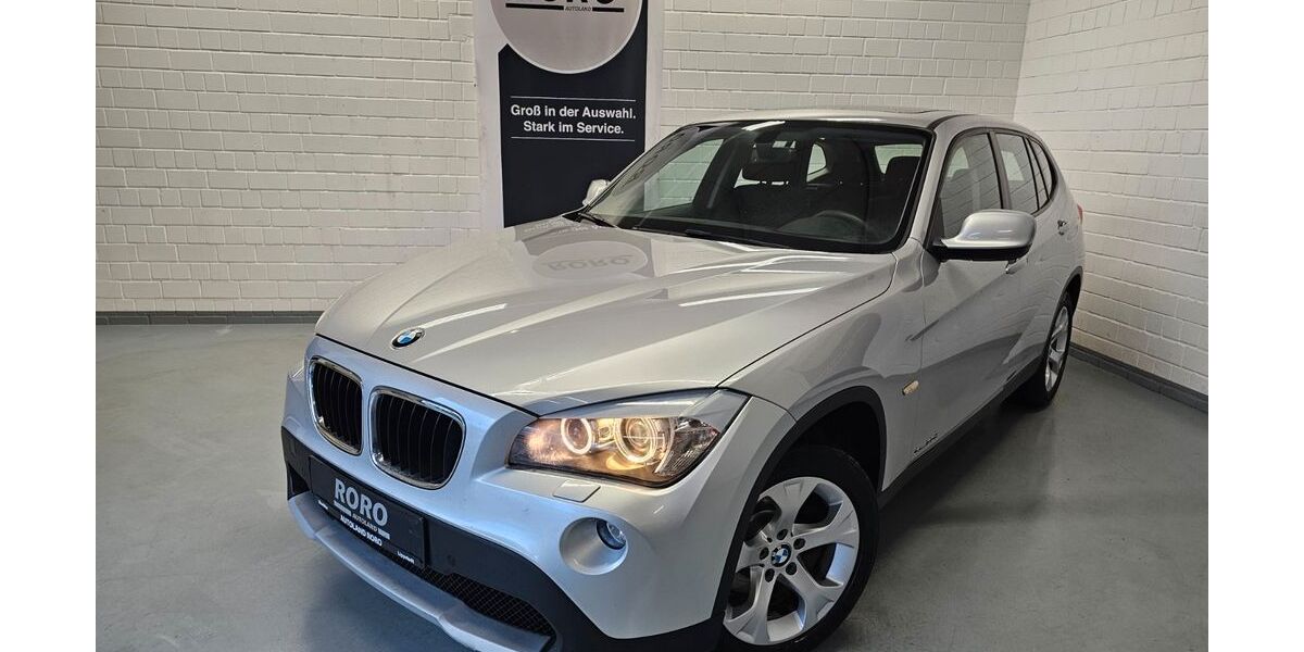 BMW X1 231.450 km 5.750 &euro; Lippstadt 59557