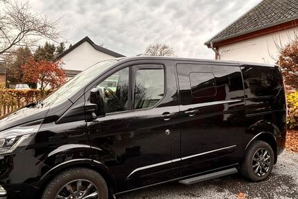 Ford Tourneo Custom 130.000 km 29.900 &euro; Monschau 52156