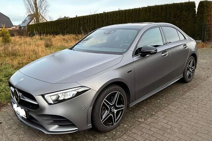Mercedes-Benz A 250 30.300 km 27.000 &euro; Woltersdorf 15569