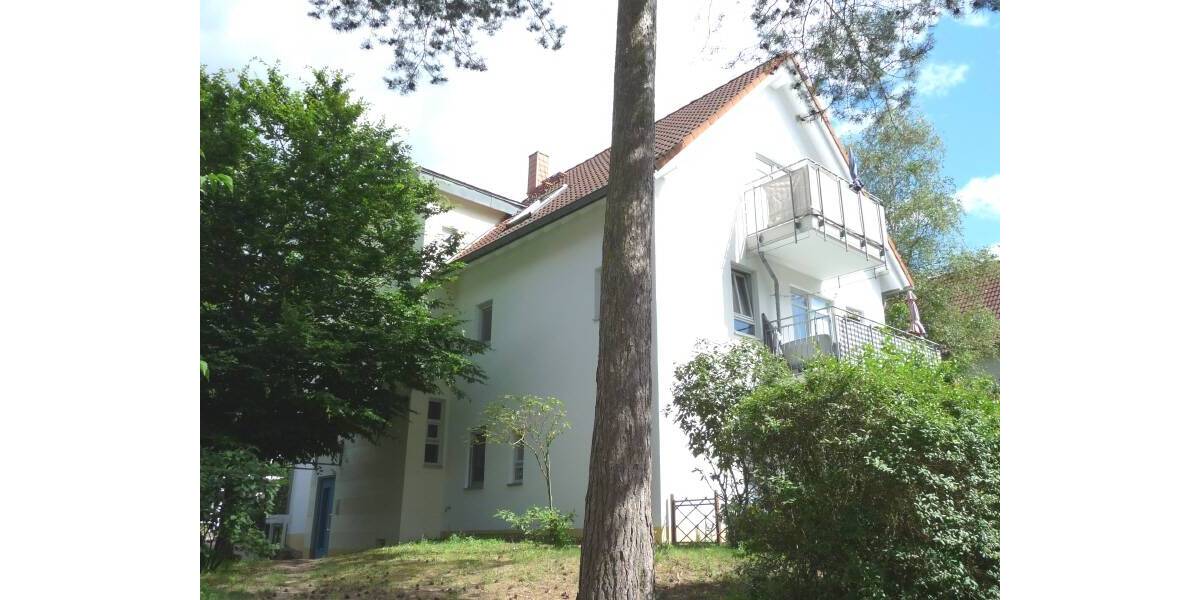 Etagenwohnung Hohen Neuendorf - 2 Zimmer, 49 m&sup2;, 149.000&euro; | Angebot:25699736