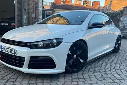 VW Scirocco