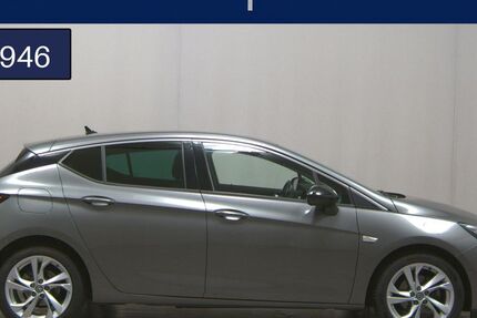 Opel Astra 127.015 km 10.480 &euro; Gyhum/Bockel 27404