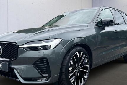 Volvo XC60 27.106 km 59.950 &euro; Kassel 34123