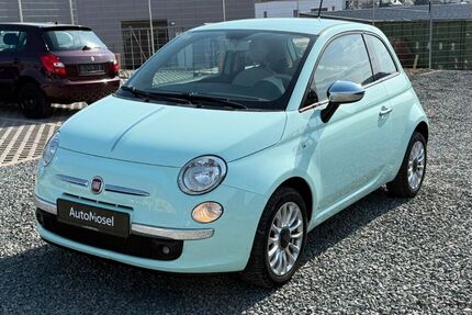Fiat 500 54.338 km 6.200 &euro; Trier 54296