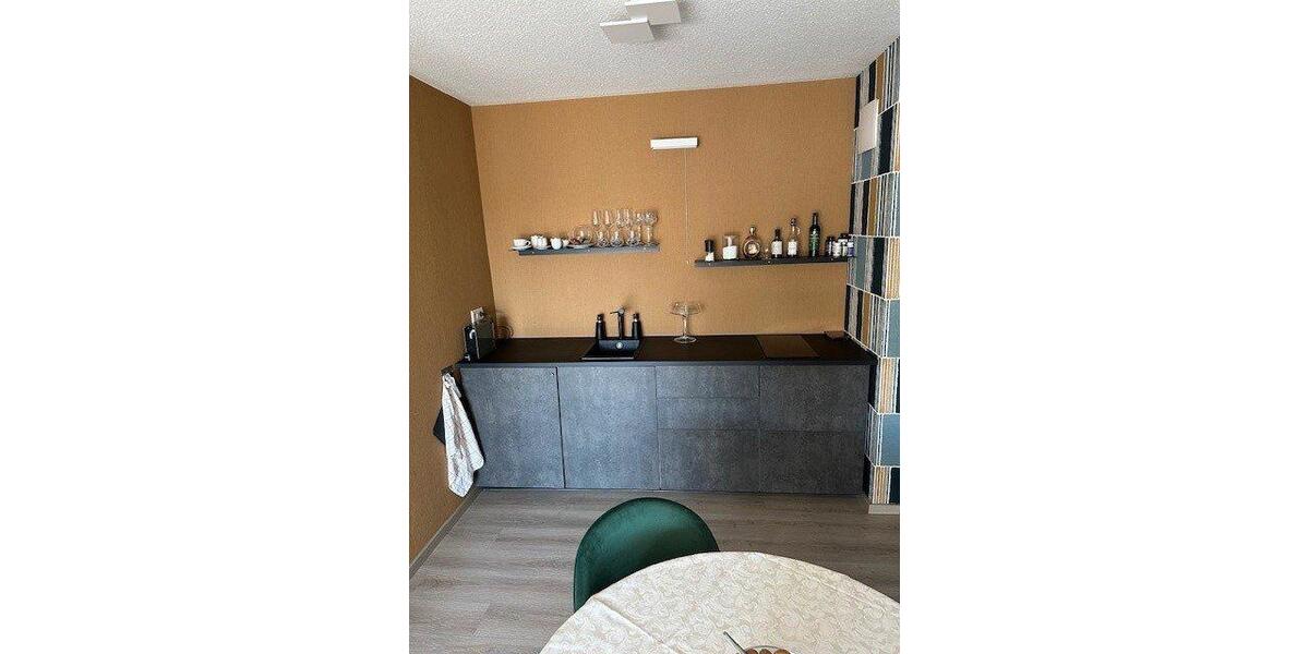 Etagenwohnung Lemgo - 2 Zimmer, 56 m&sup2;, 750&euro; | Angebot:26384296
