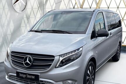 Mercedes-Benz Vito 35.249 km 49.444 &euro; Gera 07546