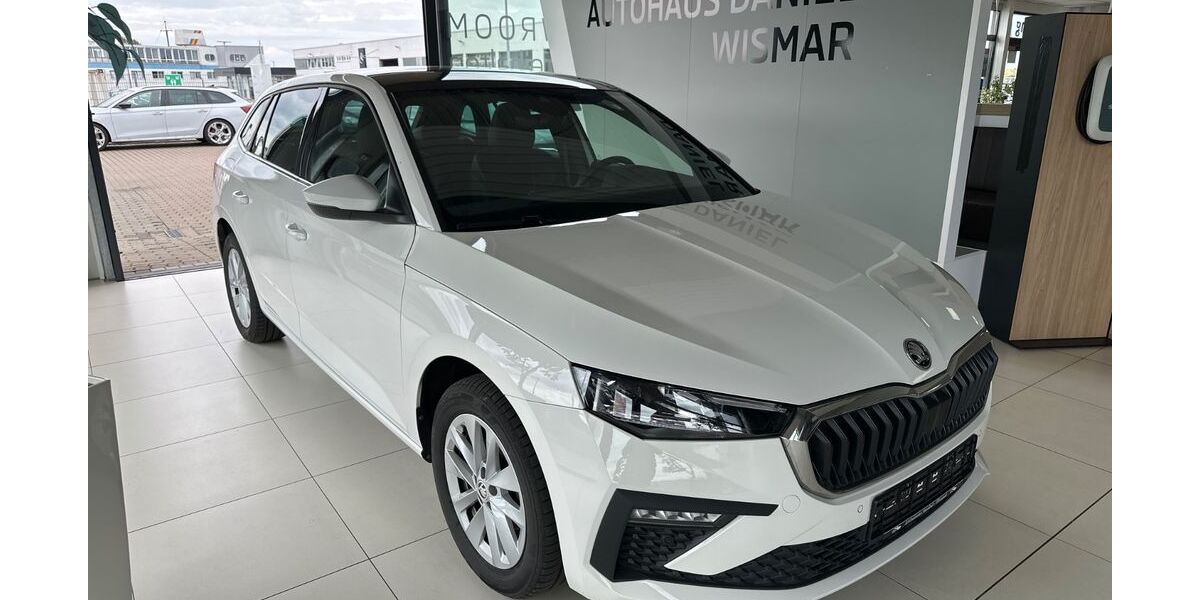 Skoda Scala 41.055 km 21.900 &euro; Kritzow/Wismar Ost 23970