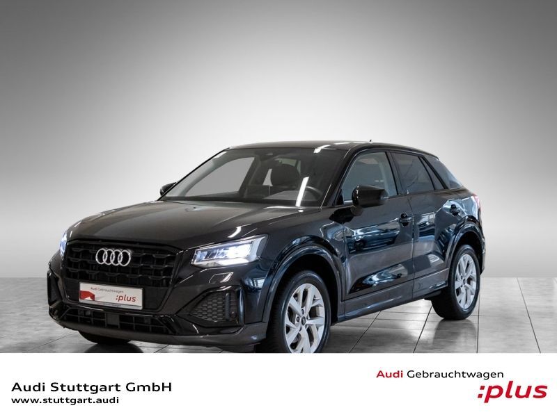 Audi Q2 26.664 km 30.920 € Böblingen 71034