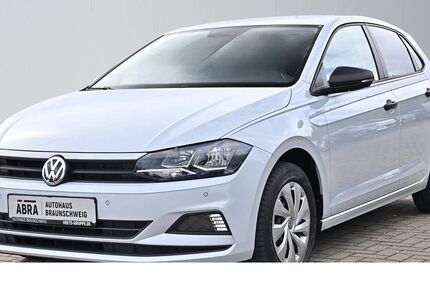 VW Polo 87.400 km 11.550 € Braunschweig 38108