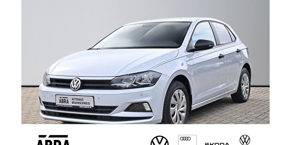 VW Polo 87.400 km 11.550 € Braunschweig 38108